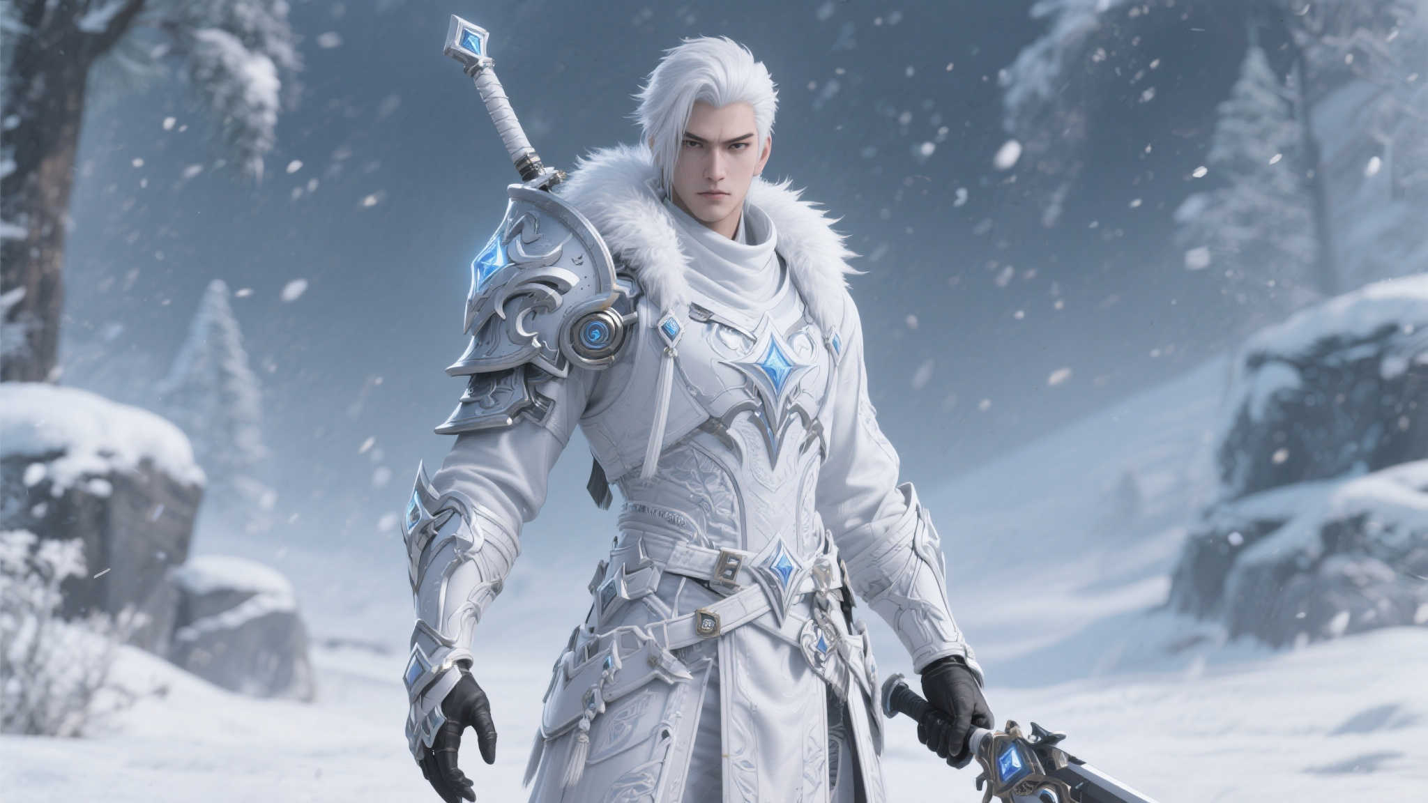 《最终幻想7EC》蒂法新装亮相:魅力白色泳衣登场! 《最终幻想7EC》蒂法新装亮相:魅力白色泳衣登场!