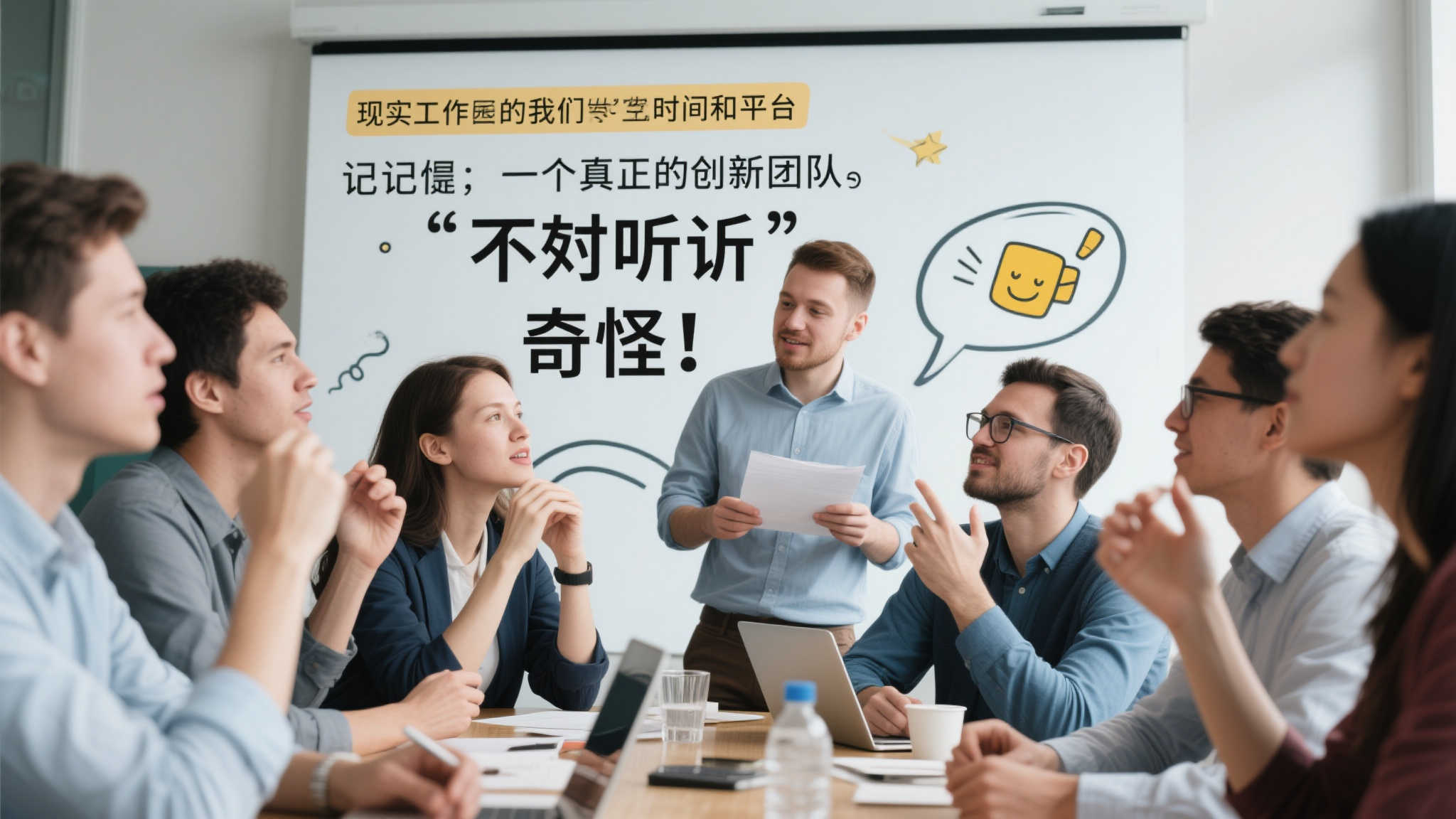 《光与影》总监秘诀揭晓:敢于尝试“冒险又荒唐”的创意! 《光与影》总监秘诀揭晓:敢于尝试“冒险又荒唐”的创意!