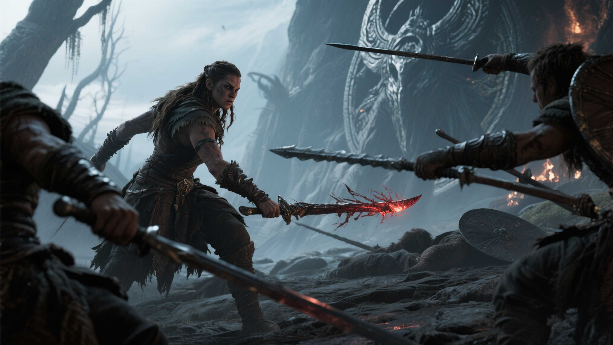 XGP新增豪华阵容:《暗喻幻想》、《地狱之刃2》、《全境封锁》等重磅大作来袭 XGP新增豪华阵容:《暗喻幻想》、《地狱之刃2》、《全境封锁》等重磅大作来袭