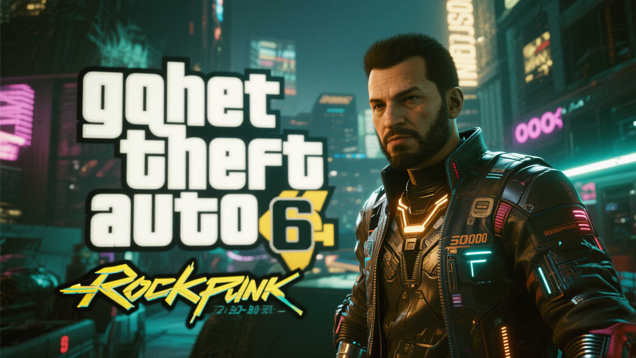 《GTA6》开发费用突破10亿美元,远超普通3A大作三倍以上! 《GTA6》开发费用突破10亿美元,远超普通3A大作三倍以上!