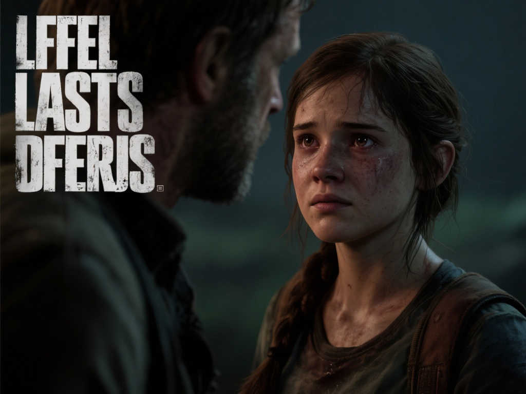 艾莉原声演员加盟《最后生还者》真人剧第二季第二集:乔尔惨死再现 艾莉原声演员加盟《最后生还者》真人剧第二季第二集:乔尔惨死再现