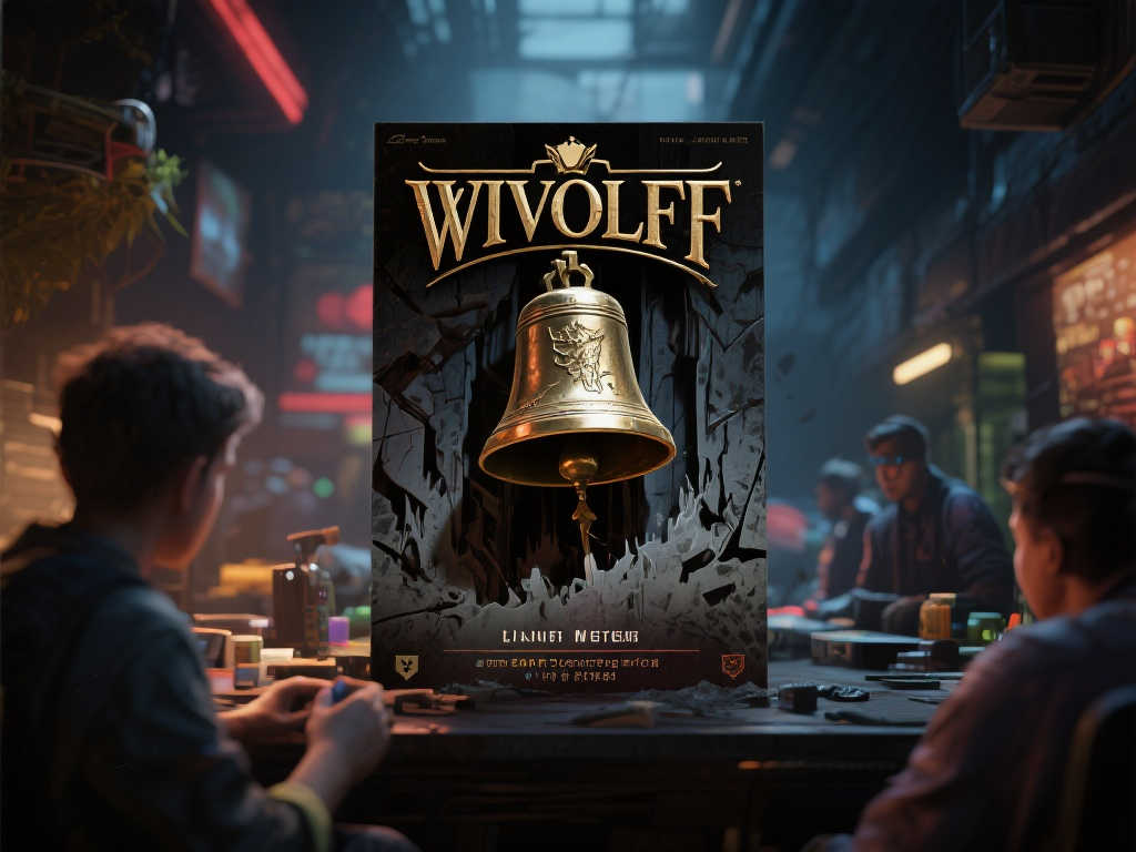 《威乐福》上线不久即停开发，转型免费模式并全额退款