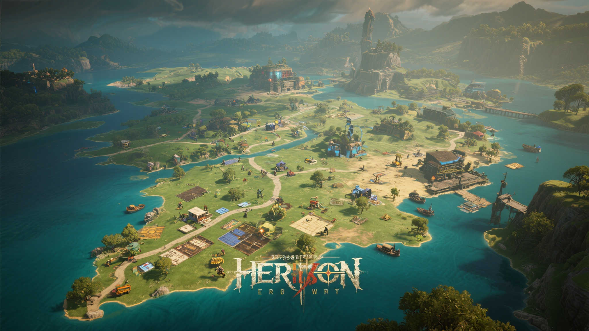 《无主之地4》开发成本翻倍,价格可能大幅上涨! 《无主之地4》开发成本翻倍,价格可能大幅上涨!